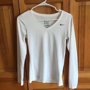 Nike Long Sleeve